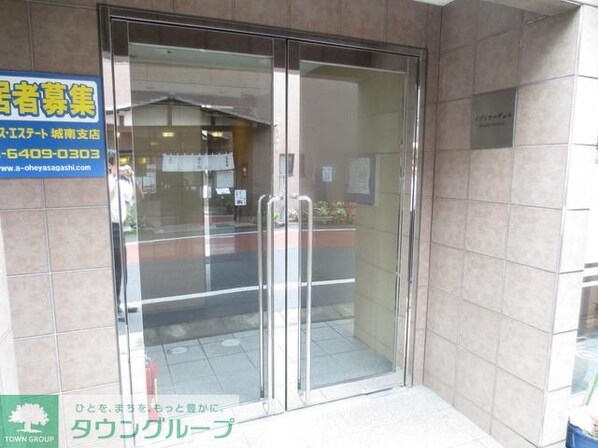 メゾンヌーヴェルの物件内観写真